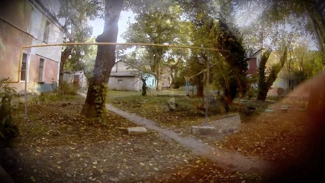 Керчь Рабочий поселок завода Войкова