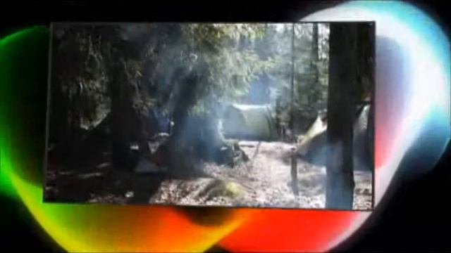 Уксун - 2013, фотоотчет похода смотреть онлайн