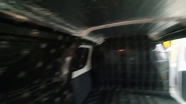 Шумоизоляция автомобиля смотреть онлайн