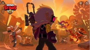 Музыка Из Нового Меню Бравл Старс/BRAWL STARS