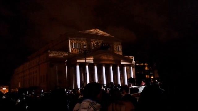 Фестиваль "Круг света".