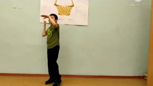 Фрукты-полезные продукты (2 "Б" класс)