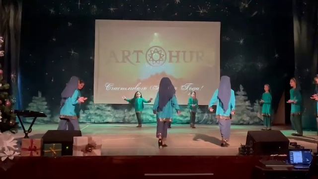 9 января 2023 г. смотреть онлайн