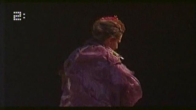 08 “Os Fugitivos” (opera, 2004) — Aria of the Mother (II) and Final Duet (Act II, scene 8) смотреть онлайн