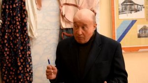 Национальный хоровод - Русские