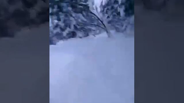 Шерегеш - Панорама смотреть онлайн