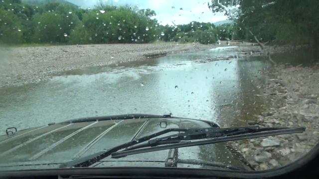 Поездка к водопаду смотреть онлайн