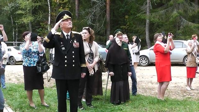 "Пристань Коммунар общественный музей В Я Чичагова" смотреть онлайн