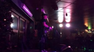 Артур Беркут - Странник (Live, Владивосток, 12.10.2017)