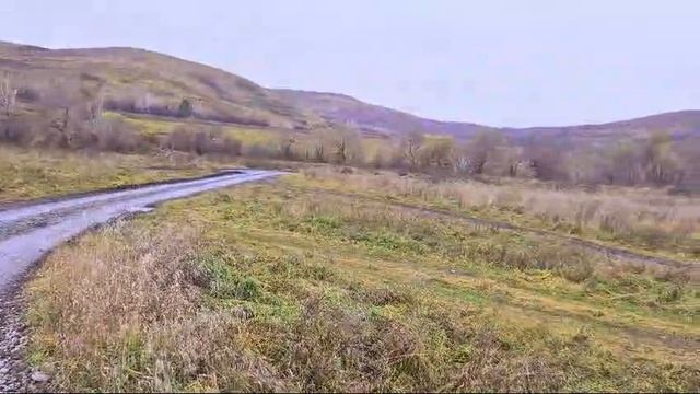 участок с. Подгорное