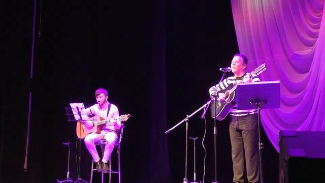 песня Сокола