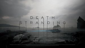 #3 Death Stranding