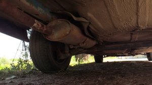 2008 DAEWOO NEXIA 1.5L (80). Start Up, Engine, and In Depth Tour.