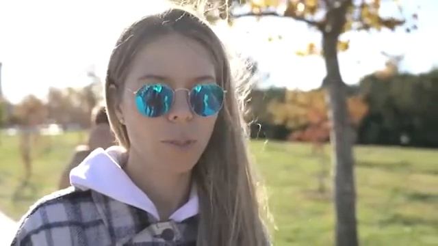 Жители Севастополя о благоустройстве Херсонеса смотреть онлайн