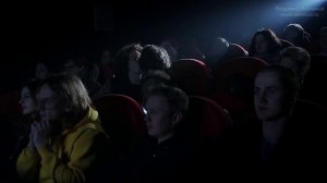 "Попытка сближения" короткометражный фильм Владимира Аленикова (HD) 2015