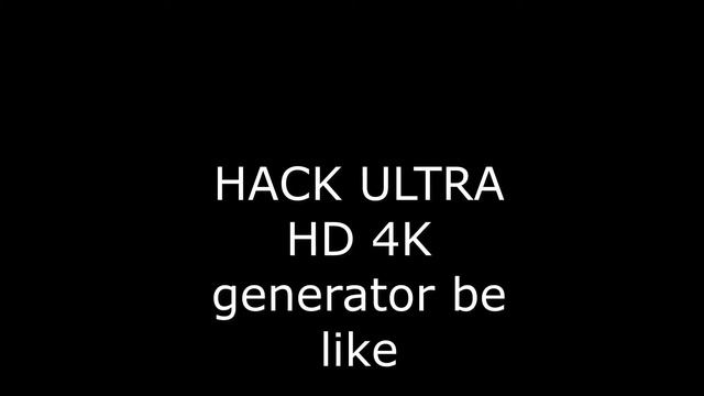 HACK GENERATOR VS Normal Generator In Roblox Bedwars