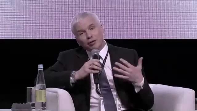 Конференция ЦИПР в Нижнем Новгороде. Июнь 2022 смотреть онлайн