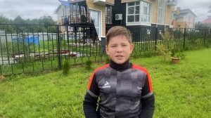 Как правильно падать и ловить мяч в футзале и в большом футболе