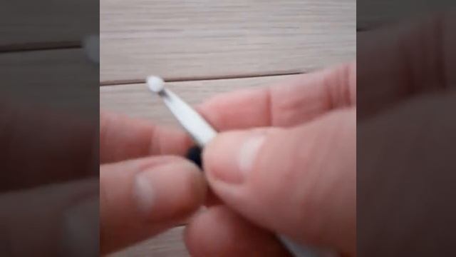 Универсальный способ вязание шнура для пинеток и.т.д.