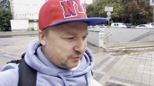 Краснодар. Что можно посмотреть на выходных. Часть 1