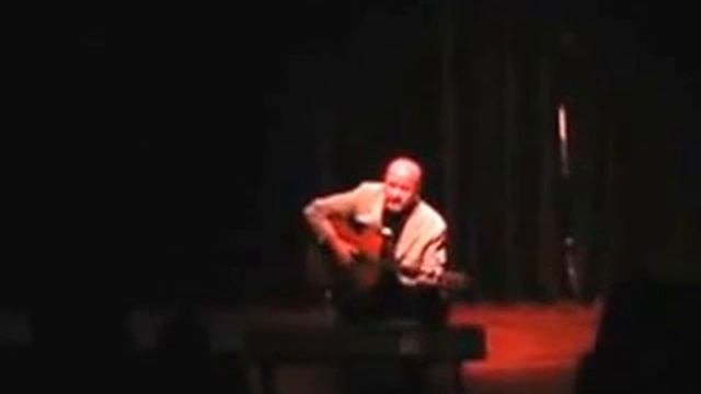 Очи чёрные - исп. Владимир Андреев смотреть онлайн