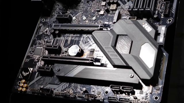 TOP 5 GAMING MOTHERBOARDS смотреть онлайн