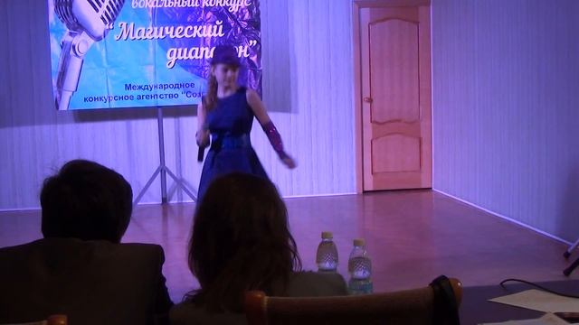 20160206 Магический Диапазон Ростов 1250 Времён далёких смотреть онлайн