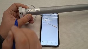 MR-160 Wi-Fi (Mi Home) привязка к приложению Xiaomi Home на IPhone
