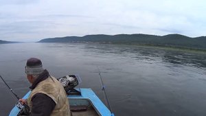 Рыбалка на Ангаре на Хариуса 2021