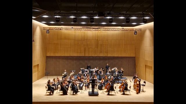 G. Rossini - Il viaggio a Reims - Overture - Ferdinando Sulla & OFF смотреть онлайн