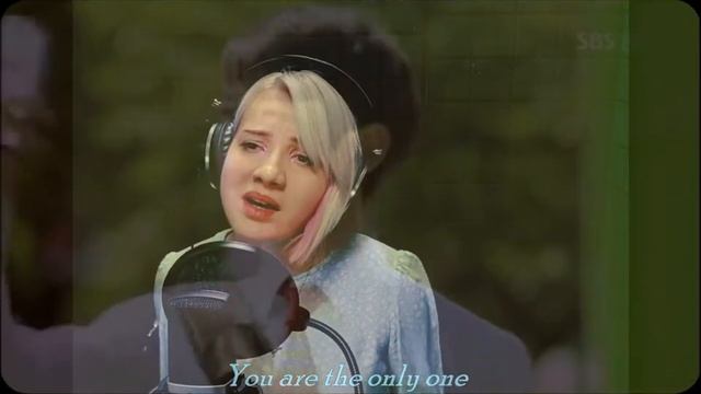 "Closer" - To The Beautiful You - Aksiniya Balakova COVER смотреть онлайн