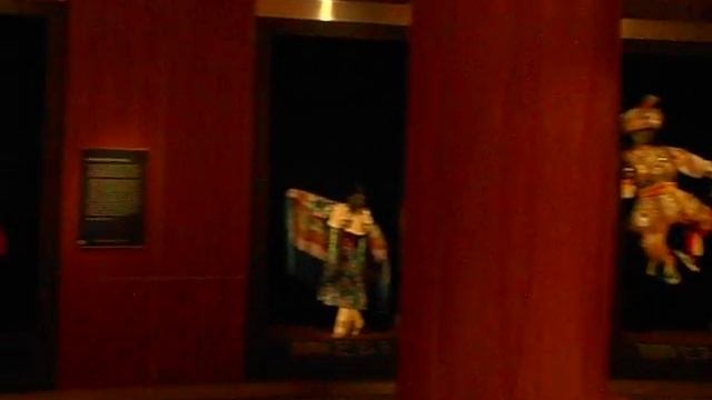 Национальный музей в Нью-Йорке смотреть онлайн