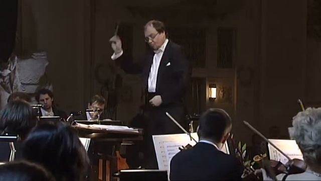 B. Smetana: Prodaná nevěsta/ The Bartered Bride, aria Mařenka Oh, jaký žal.., Alena Miro soprano смотреть онлайн