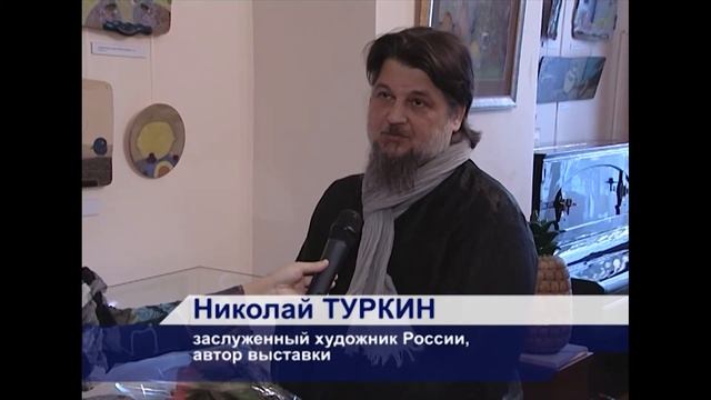 В «Конном дворе» готовятся к открытию новой выставки