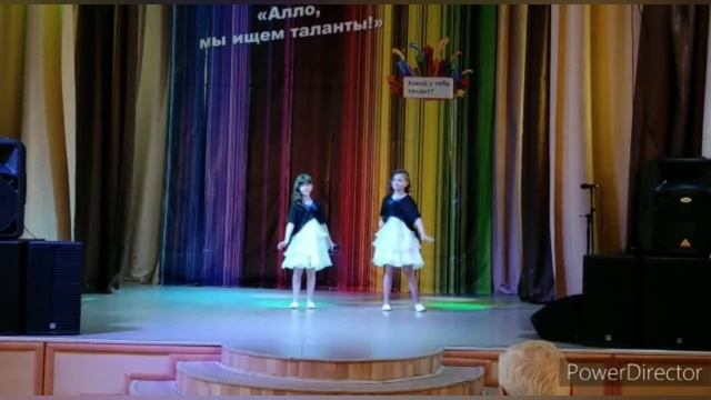 Вокальная студия "Радуга звуков"