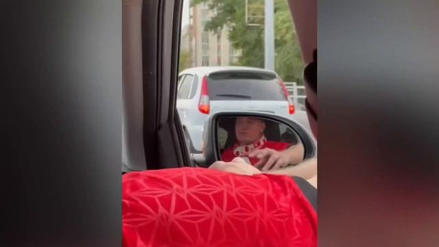 Выезд в Самару 2021