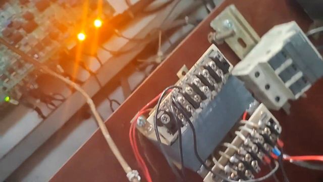 Modification in elestar 100 kw bright anneling using arduino mega 2560 смотреть онлайн