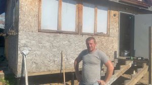 Отзыв #153 Григорий г.о. Солнечногорск. Ремонт фундамента с передвижением дома.