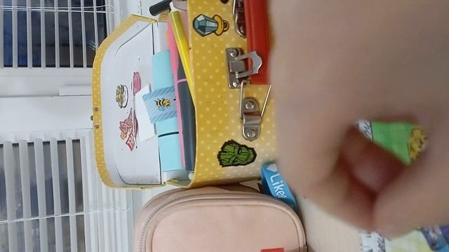 Распаковка бумажных сюрпризов(новинка) смотреть онлайн