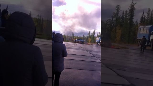 Учения по пожарной безопасности смотреть онлайн