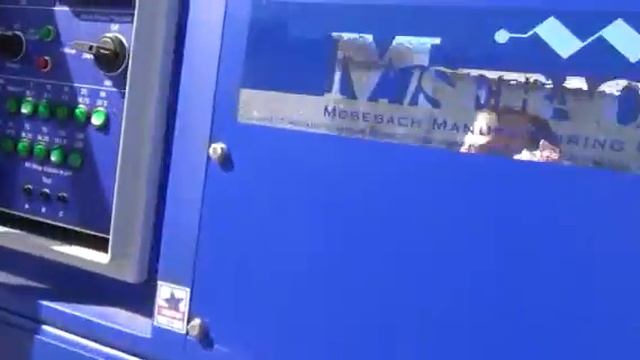 2000 CATERPILLAR 3412 For Sale