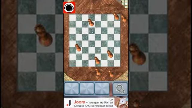 100 дверей мир истории 3! Прохождение игры! Уровень 71-80 смотреть онлайн