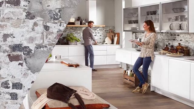 Nobilia расставляет акценты смотреть онлайн