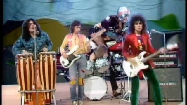 T. Rex - Get It On (1971)