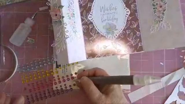 Funfold Fitting florets смотреть онлайн