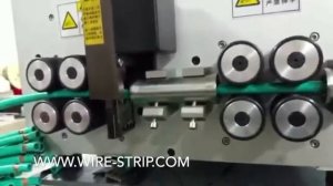 cnc wire cutting cutter cable leatherman wire stripper wire processing machines