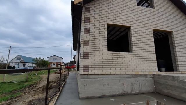 Дом 140м2 с.Цибанобалка. 5 соток. 5 750 000.р +7-918-380-71-65 смотреть онлайн