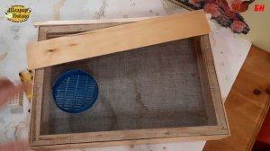 ПЧЕЛОВОДСТВО, ГОТОВЛЮСЬ К ПОДСАДКЕ МАТОК В ОТВОДКИ, ОТЗЫВ О МАГАЗИНЕ БАШПЧЕЛКОМ