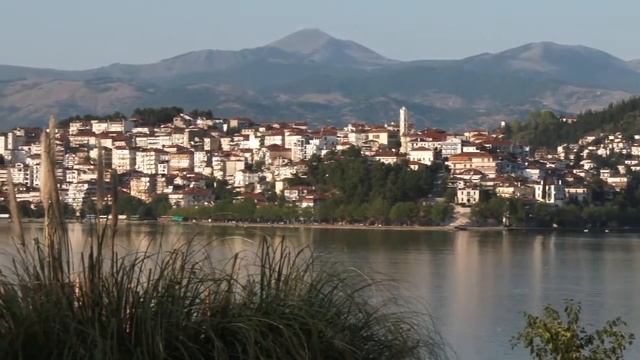 Шубный край - Касторья. Путешествие за шубой. смотреть онлайн