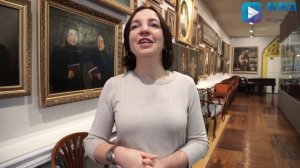 День экскурсовода "Егорьевский историко-художественный музей"